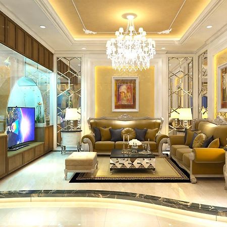 Rung Huong Apartment Da Nang Dış mekan fotoğraf