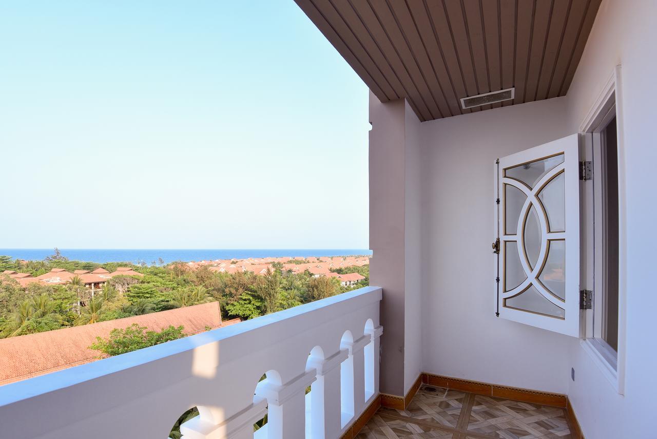 Rung Huong Apartment Da Nang Dış mekan fotoğraf