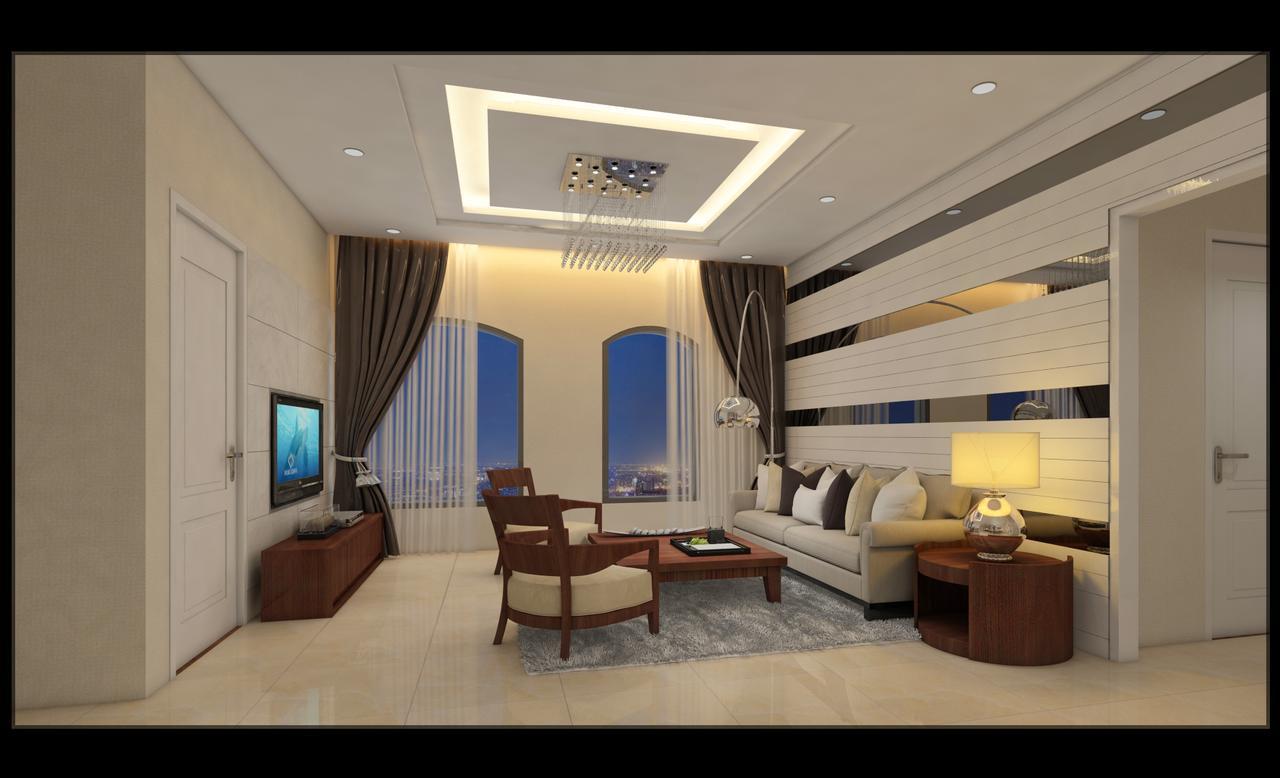 Rung Huong Apartment Da Nang Dış mekan fotoğraf